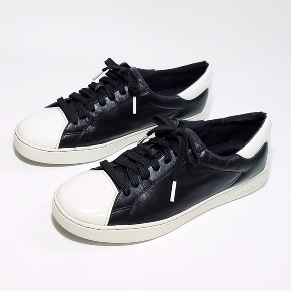 MICHAEL Michael Kors Frankie Fashion Sneaker - Picture 2 of 8